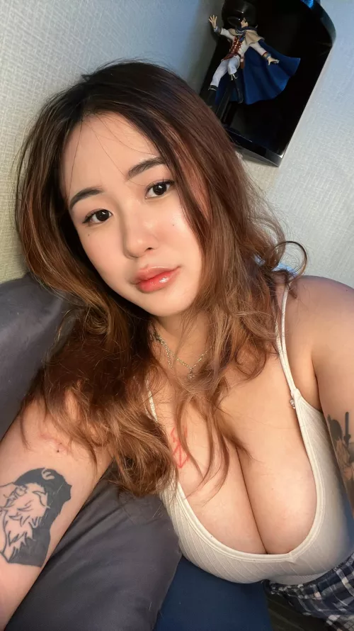 Is Korean and filipina a good mix?