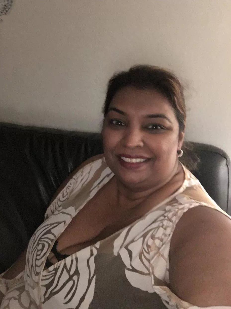 It’s a beautiful day.