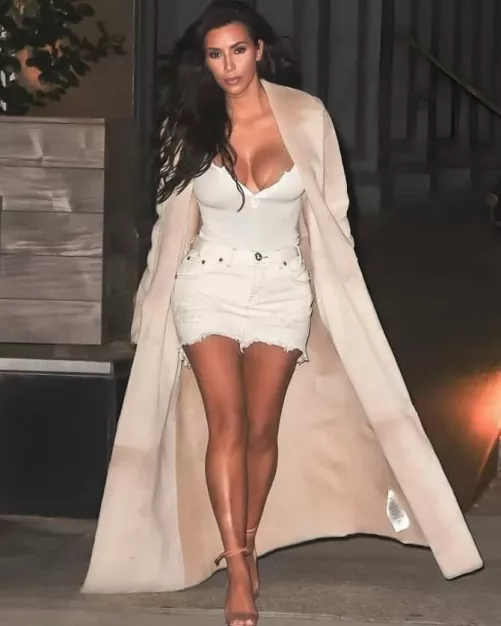 Kim Kardashian