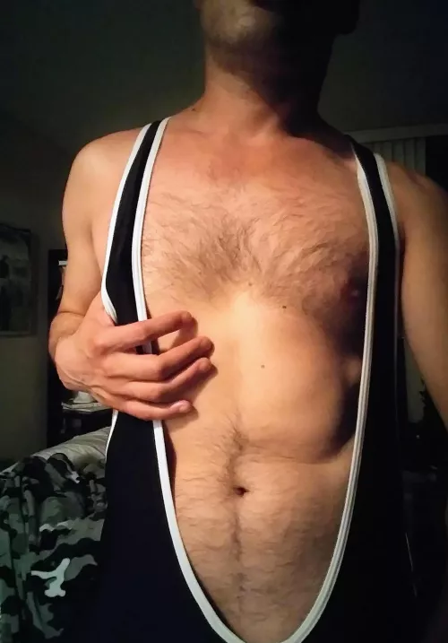 Locker room memories?