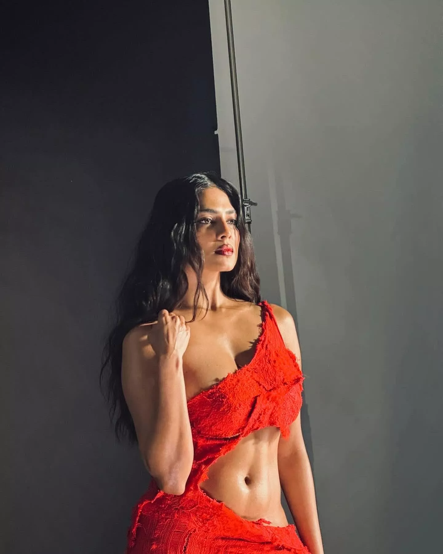 Malavika Mohanan