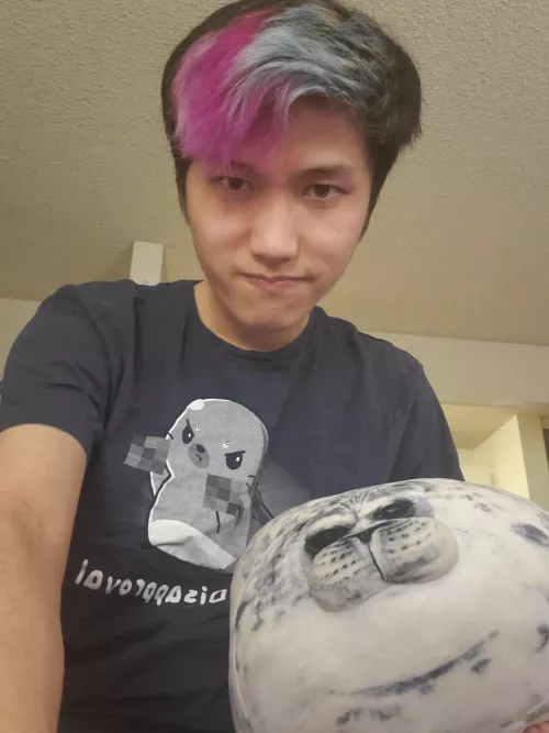 Me And Judgement Seal