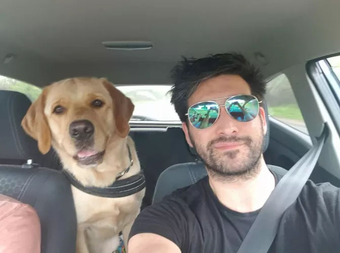 Me and my bro, the good boy (41)