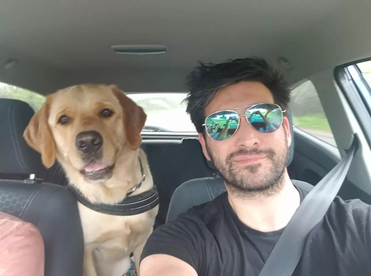 Me and my bro, the good boy (41)