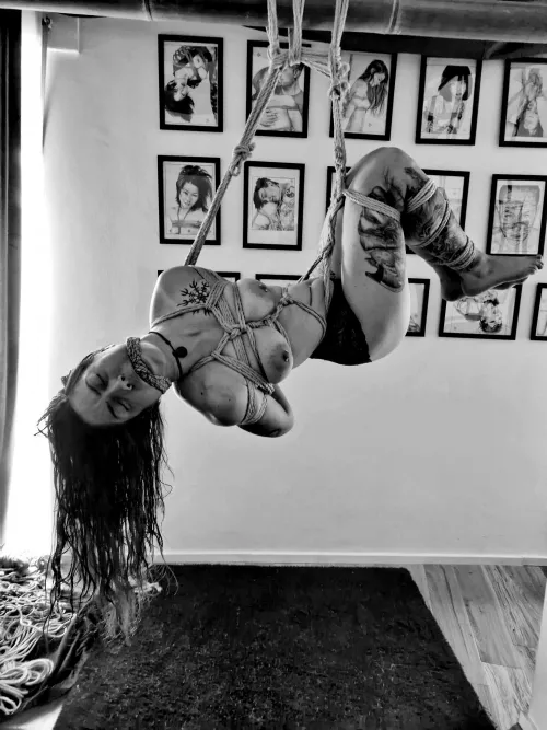 naka style for a new challenge