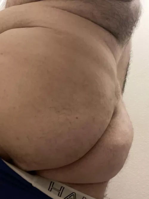 Needs hands and a dick