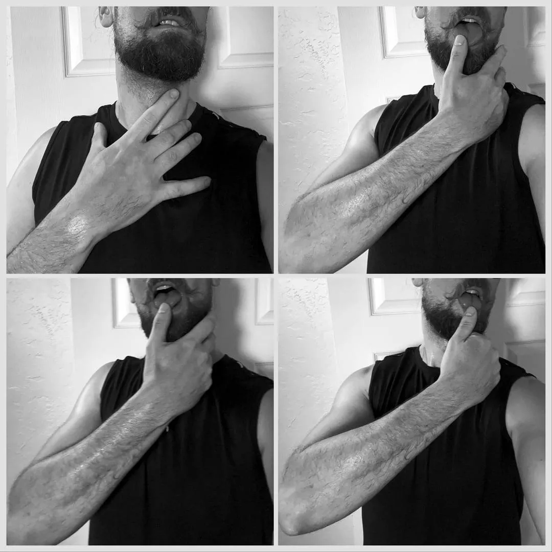 Not sure if this will hit but let’s see