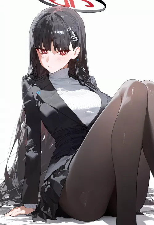 Rio Tsukatsuki [Blue Archive]