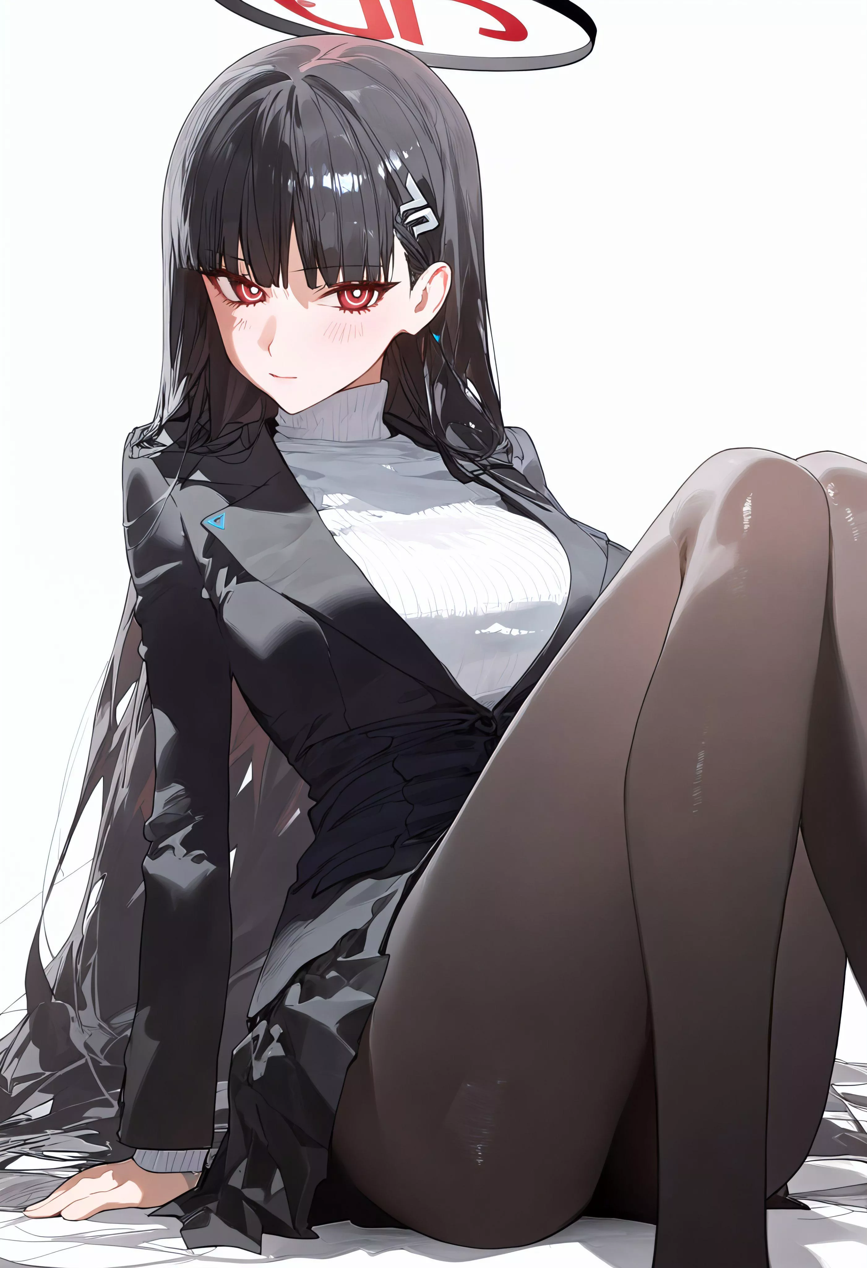 Rio Tsukatsuki [Blue Archive]