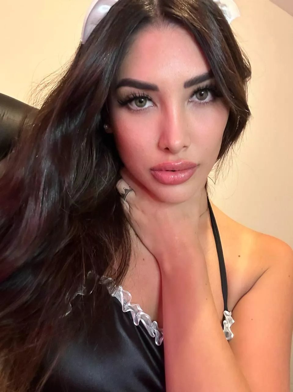 say hi if youd fuck me
