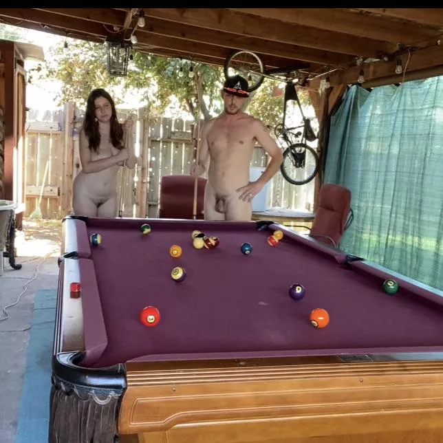 Somebody told me to switch to horizontal, better?