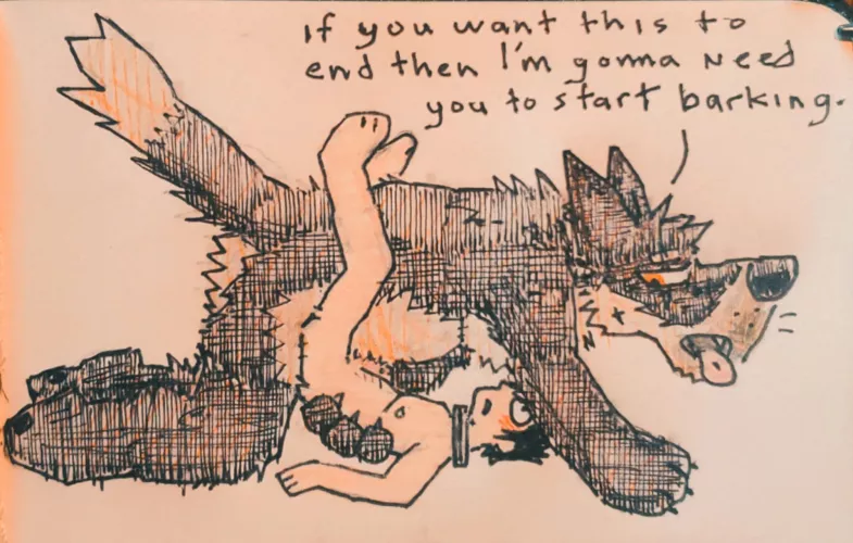 Start Barking, or Don't. (WolfSL)
