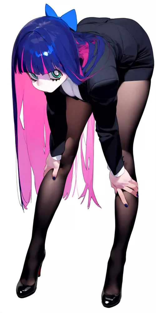 Stocking [Panty & Stocking]