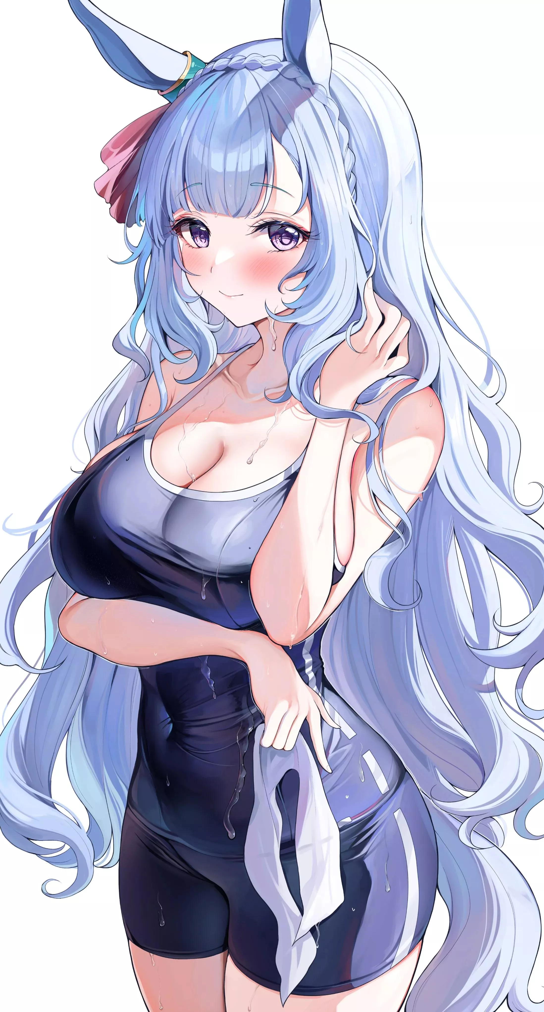 Swimsuit Mejiro Arden