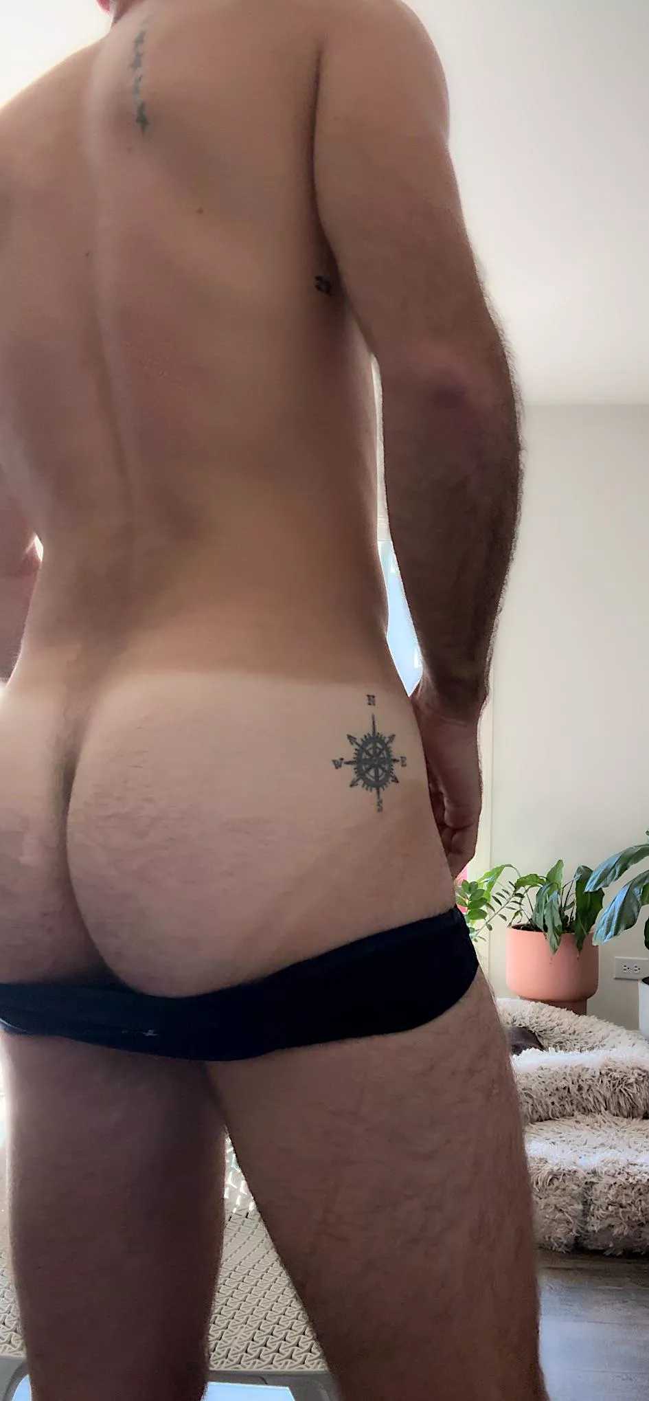 Tan lines, new for 2024