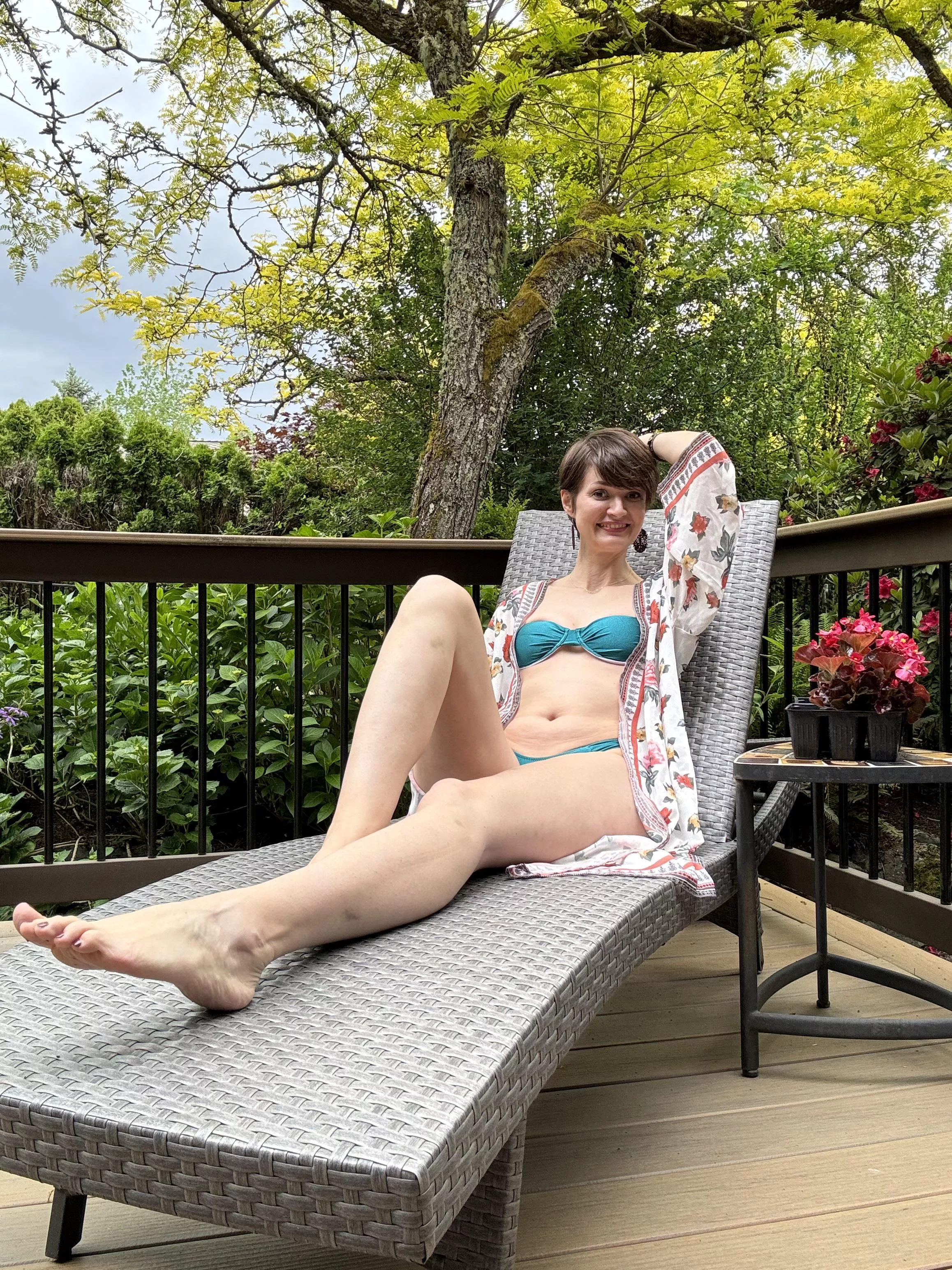 TBH, not my favorite one 