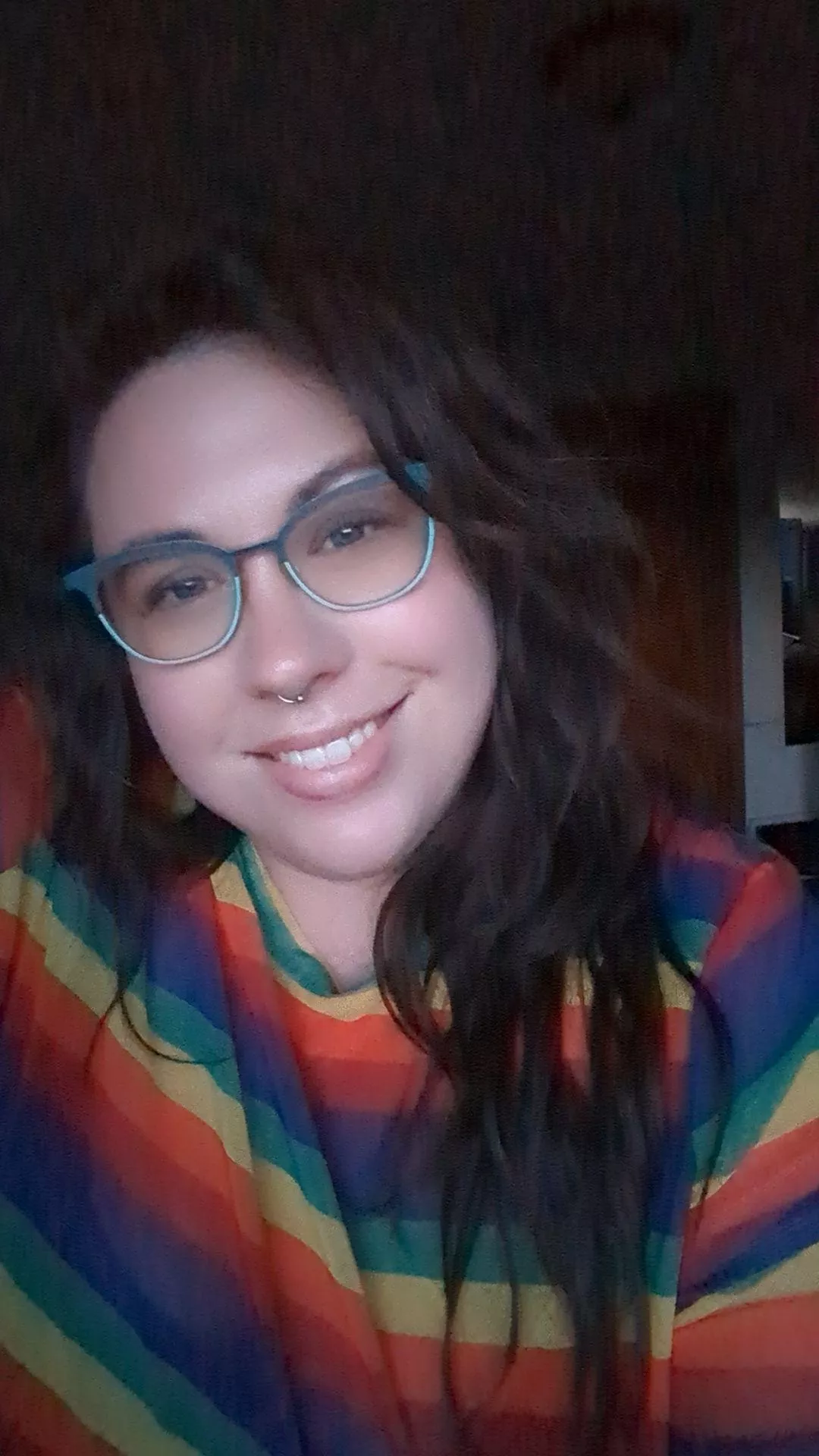 The lighting at dusk is so nice 🌇