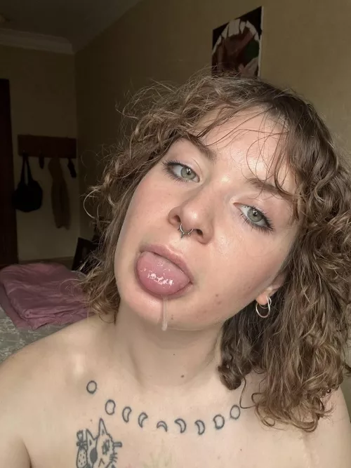 The main character 😈