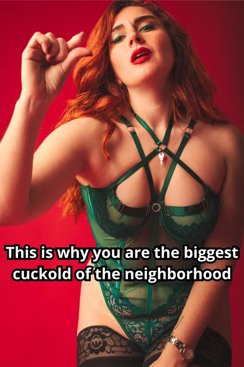 There's no way you didn't know that already! 