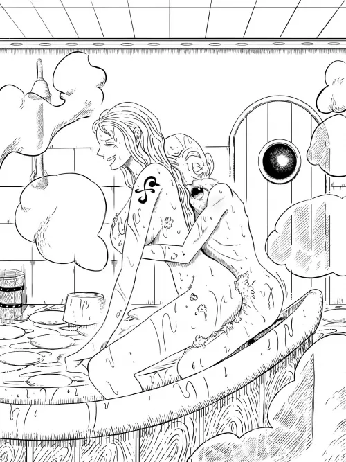 Two years of training ❤️‍🔥😍