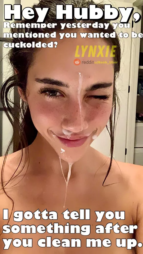 🍑🍆😈 We have to talk!? 🌟