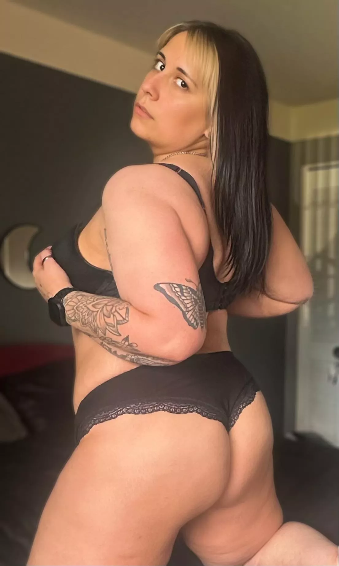 What do you like about chubby alt girls