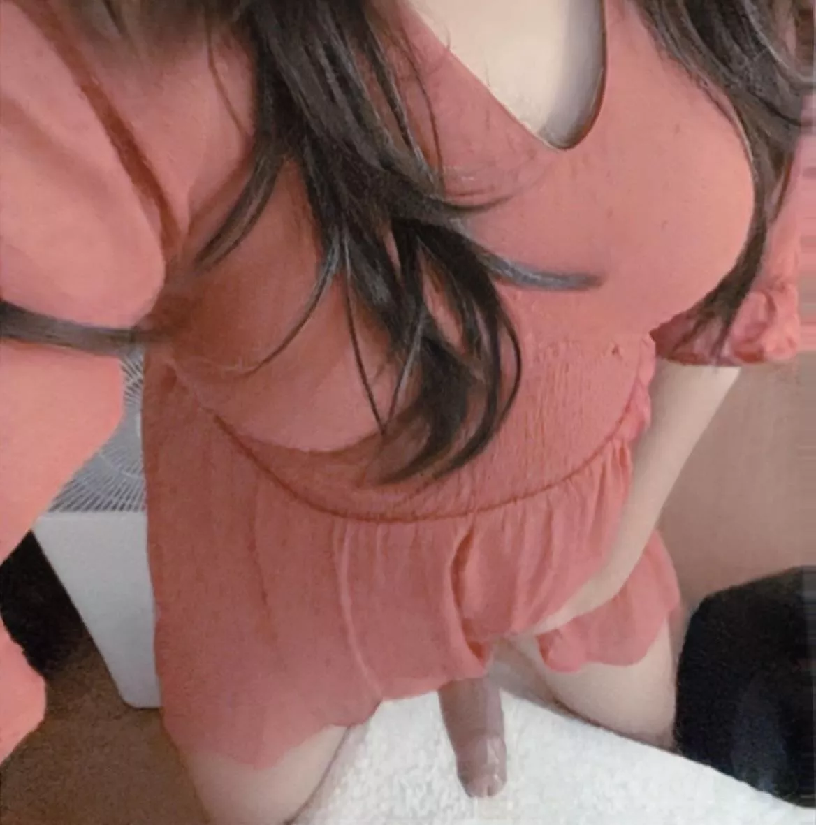 When you get a surprise on a date 😀😀😀