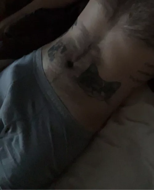 Who wants to take it out?