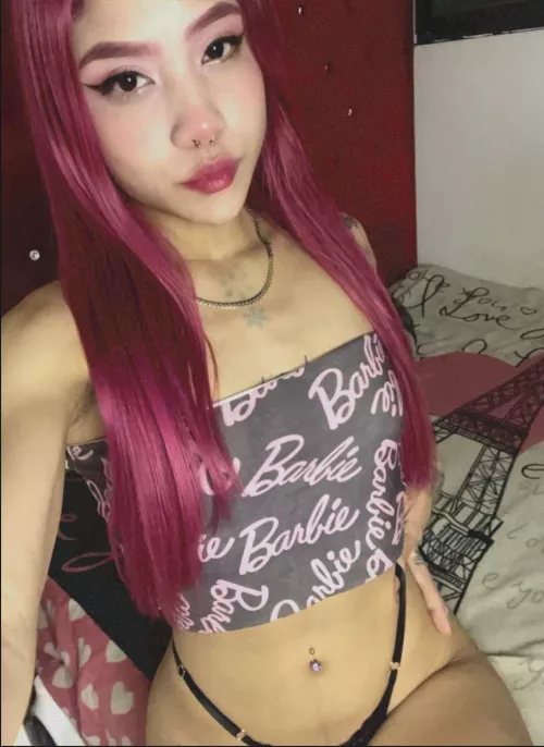 Will someone finally dominate me today?