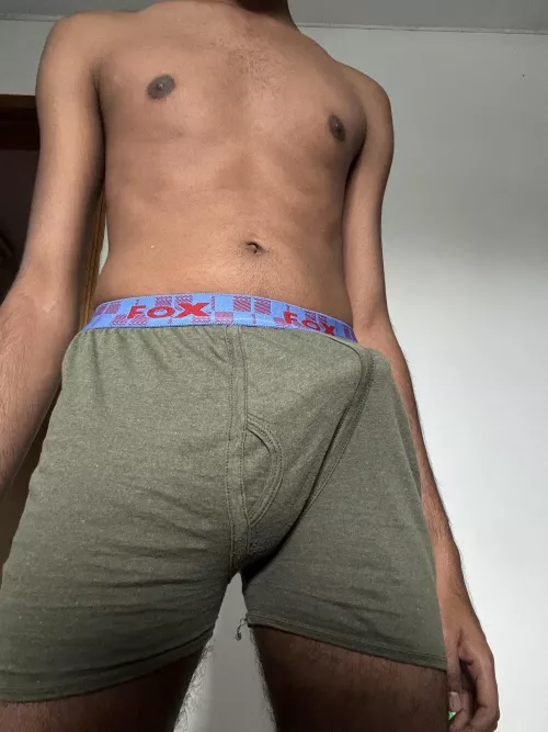 Would need to feel your hands over me! 