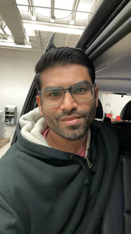 Would you go out on a date? 