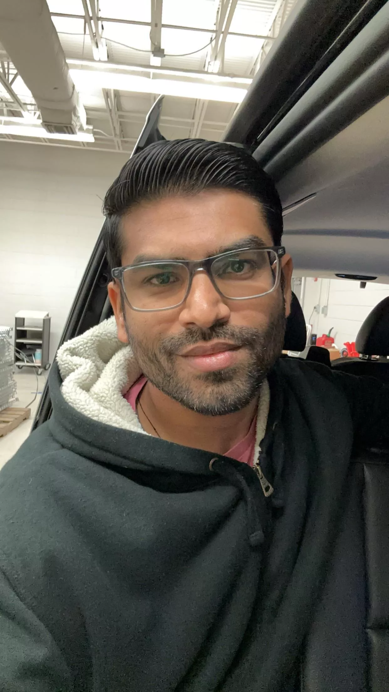 Would you go out on a date? 