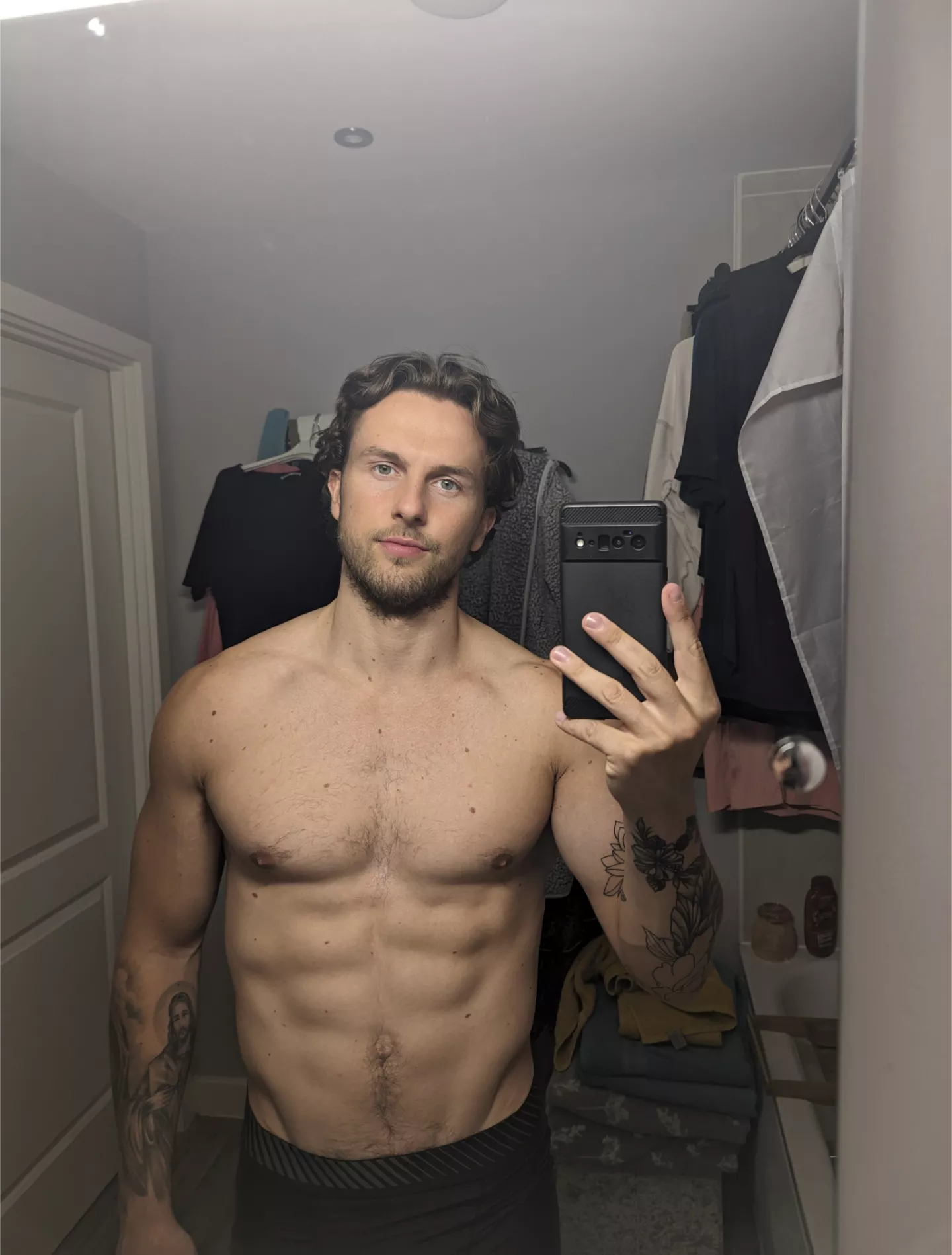 You know you love it 