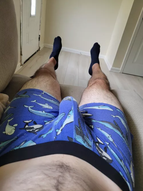 (28) does anyone like graphic underwear 