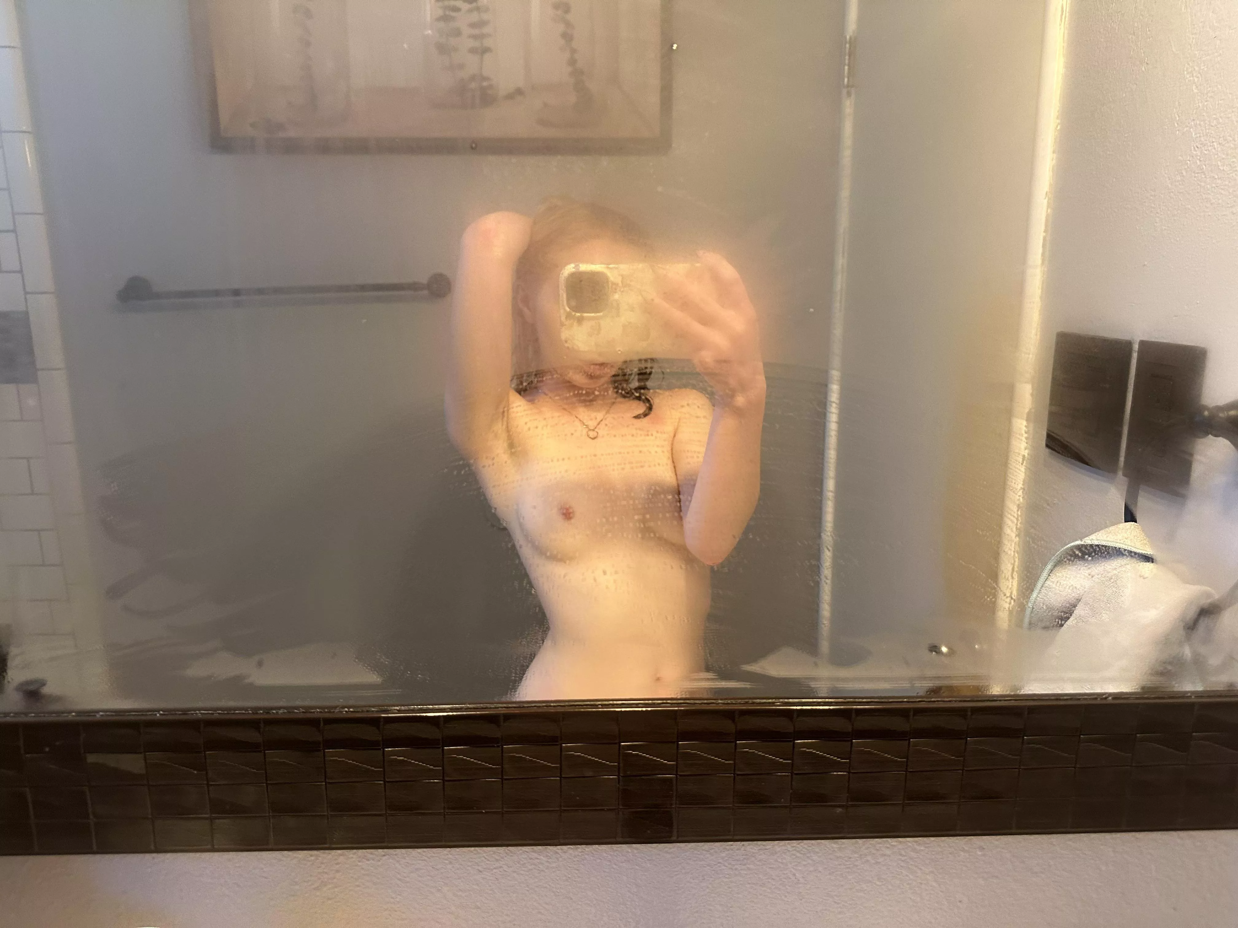 A cup is all you need 😇