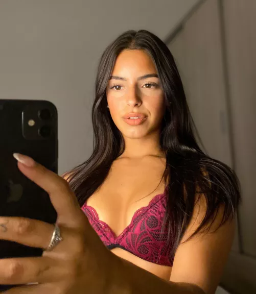 A real babe is one thats horny 24/7