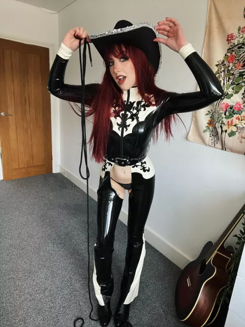 Are you going to give up all control to me?