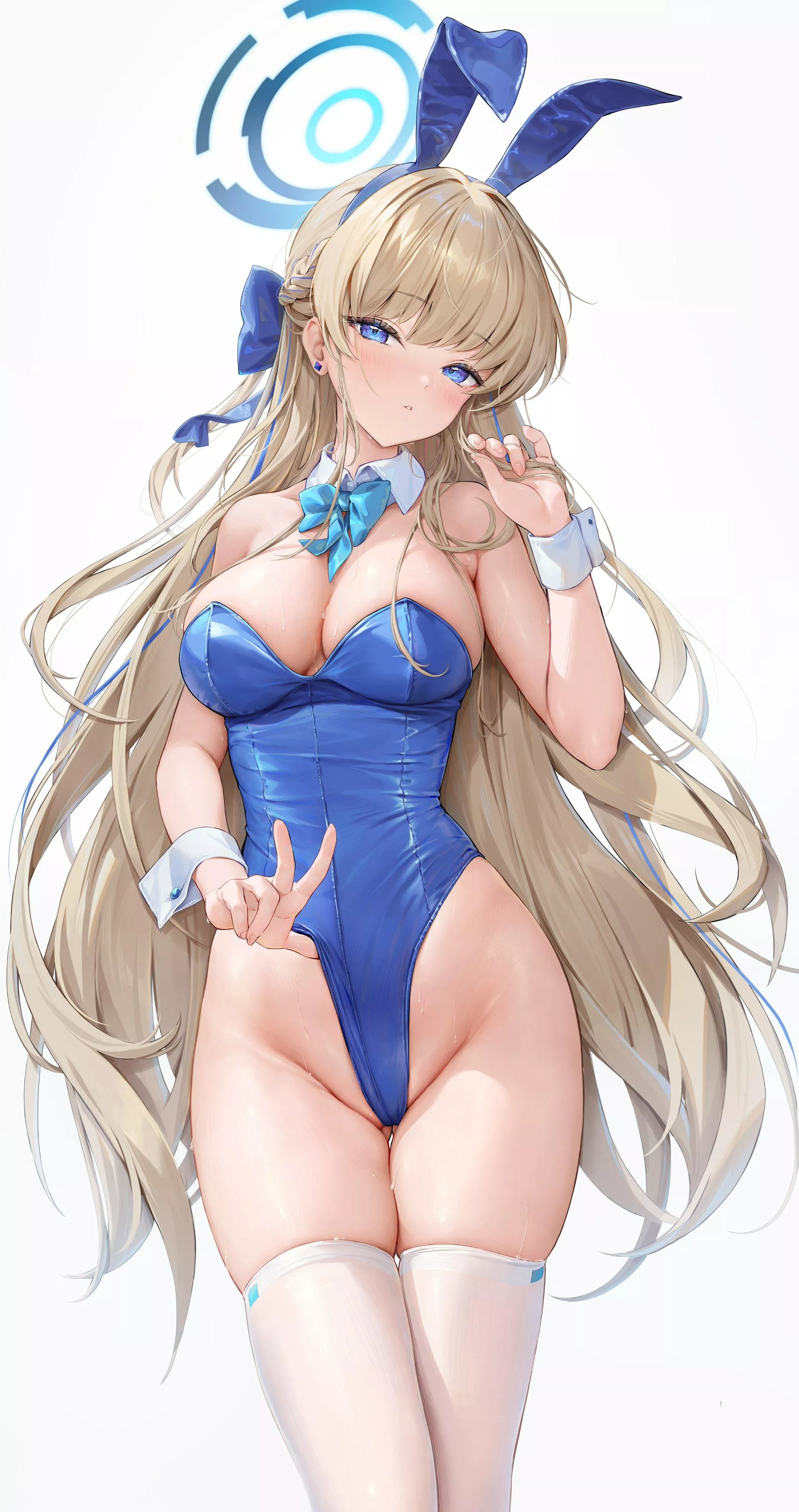 Bunny Toki [Blue Archive]