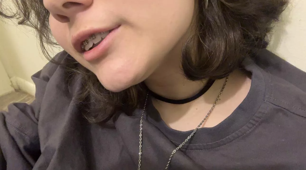 choker? I hardly know'er