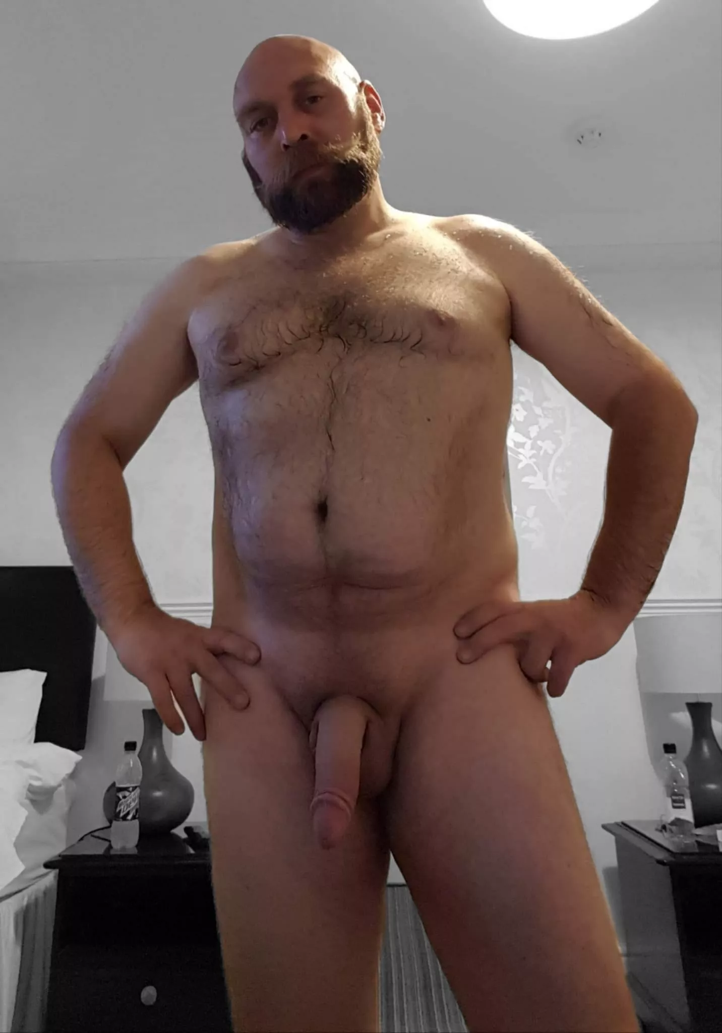 Chunkier than your average dad... [47]