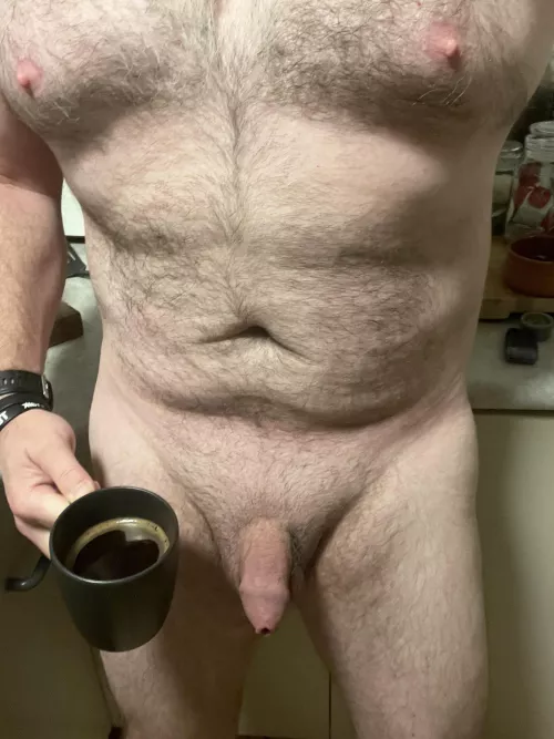 Do you like your coffee with or without cream