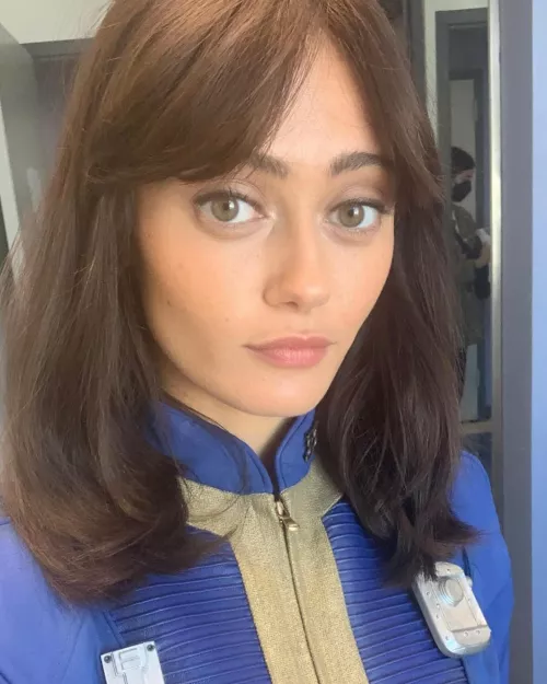 Ella Purnell