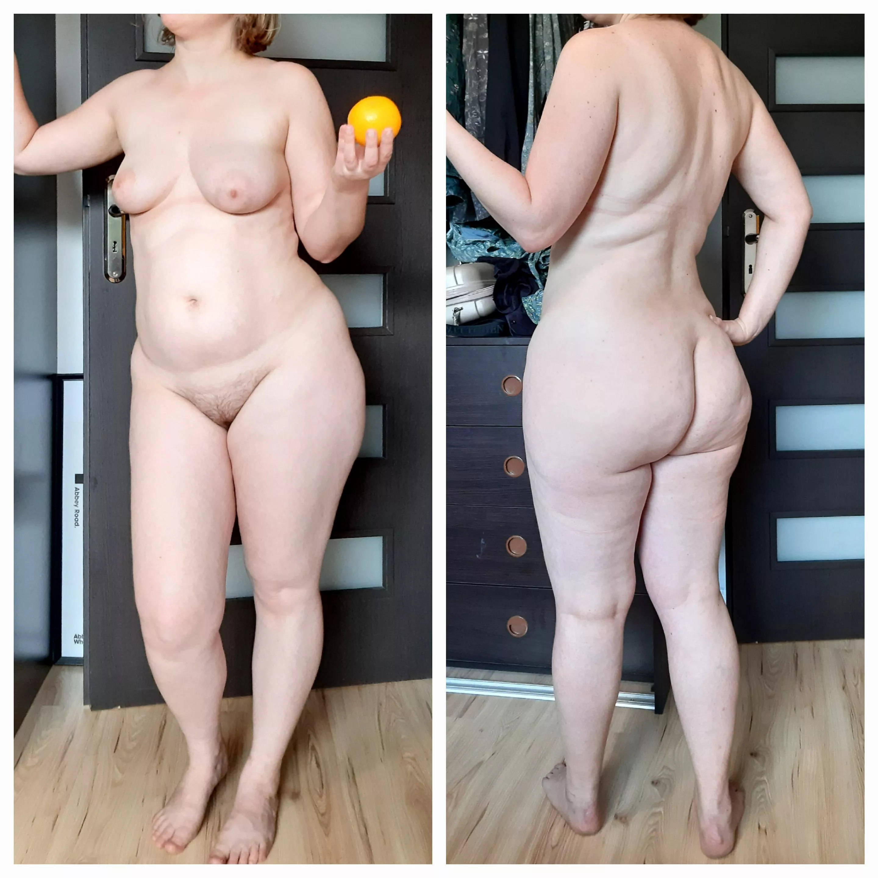 F33 167lb 5.5ft