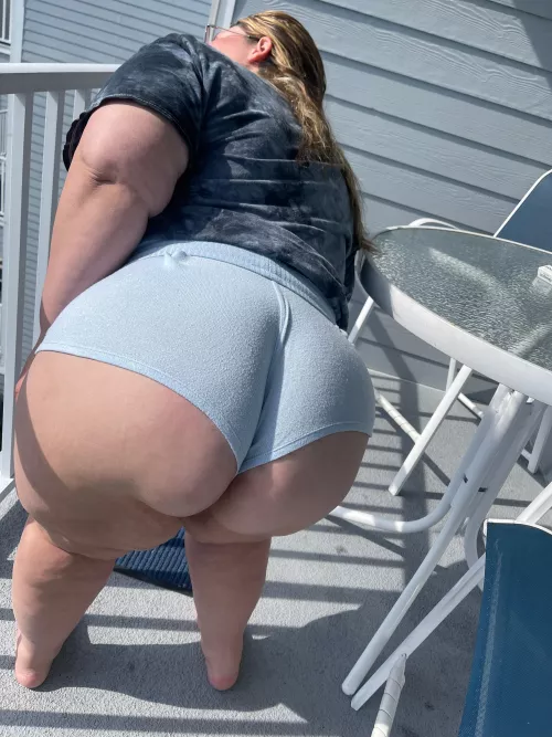 Fill it up for me please