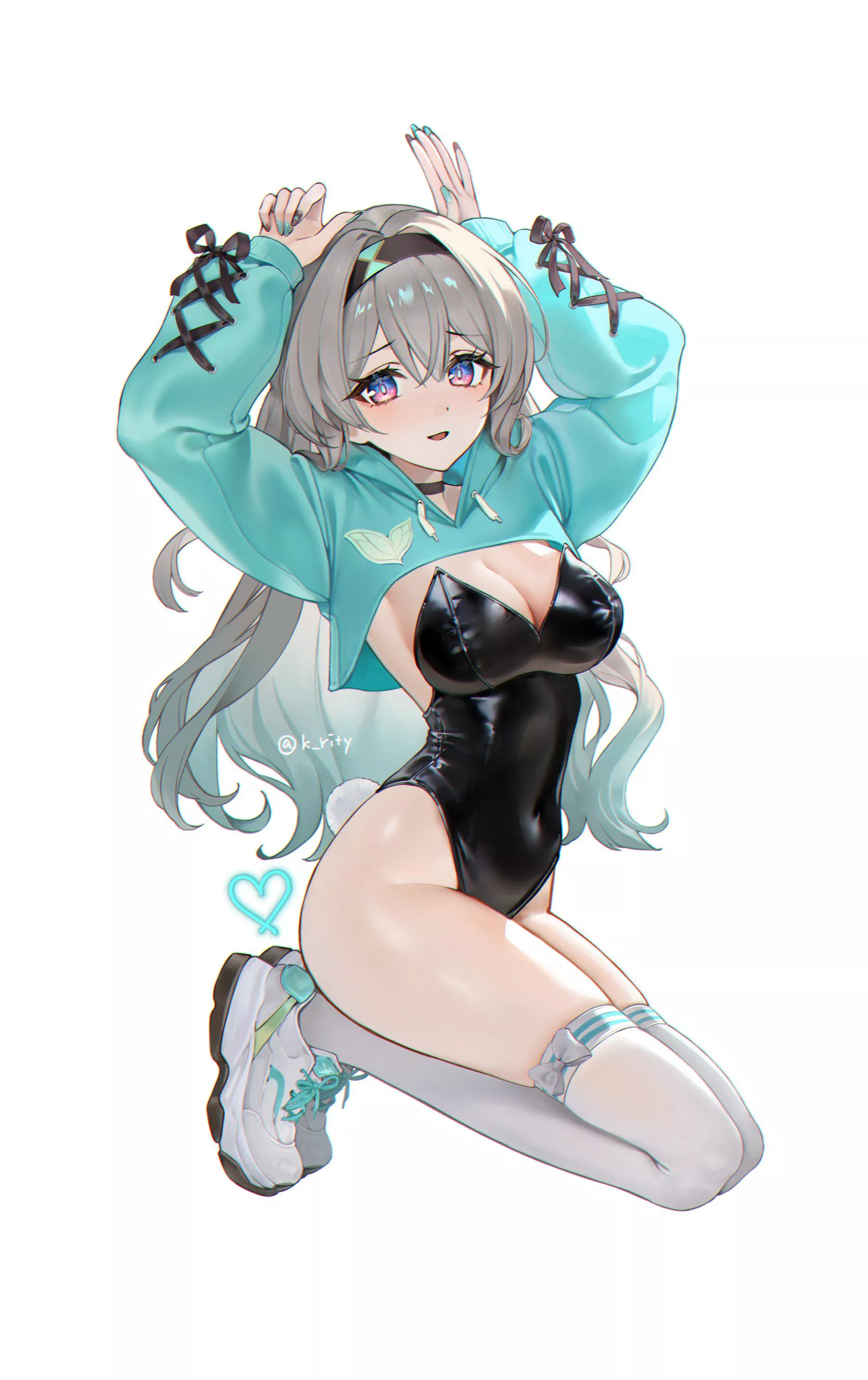 Firefly [Honkai Star Rail]