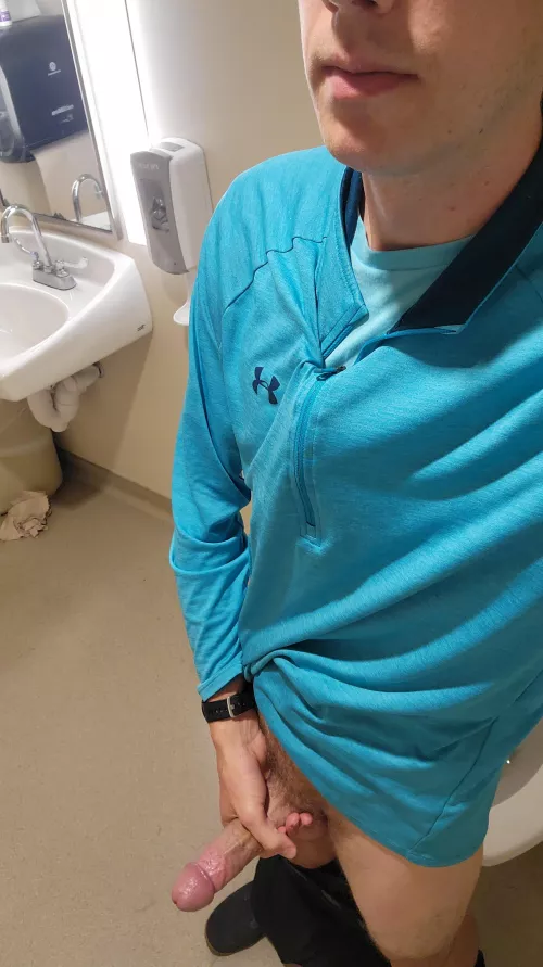 For my nurse friend to see 