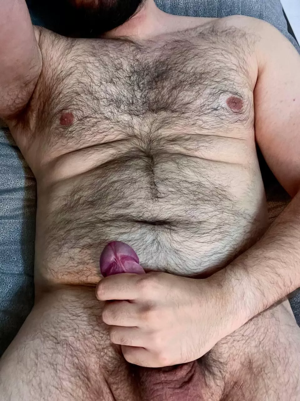 Get your grip on hard things, but handle them softly.