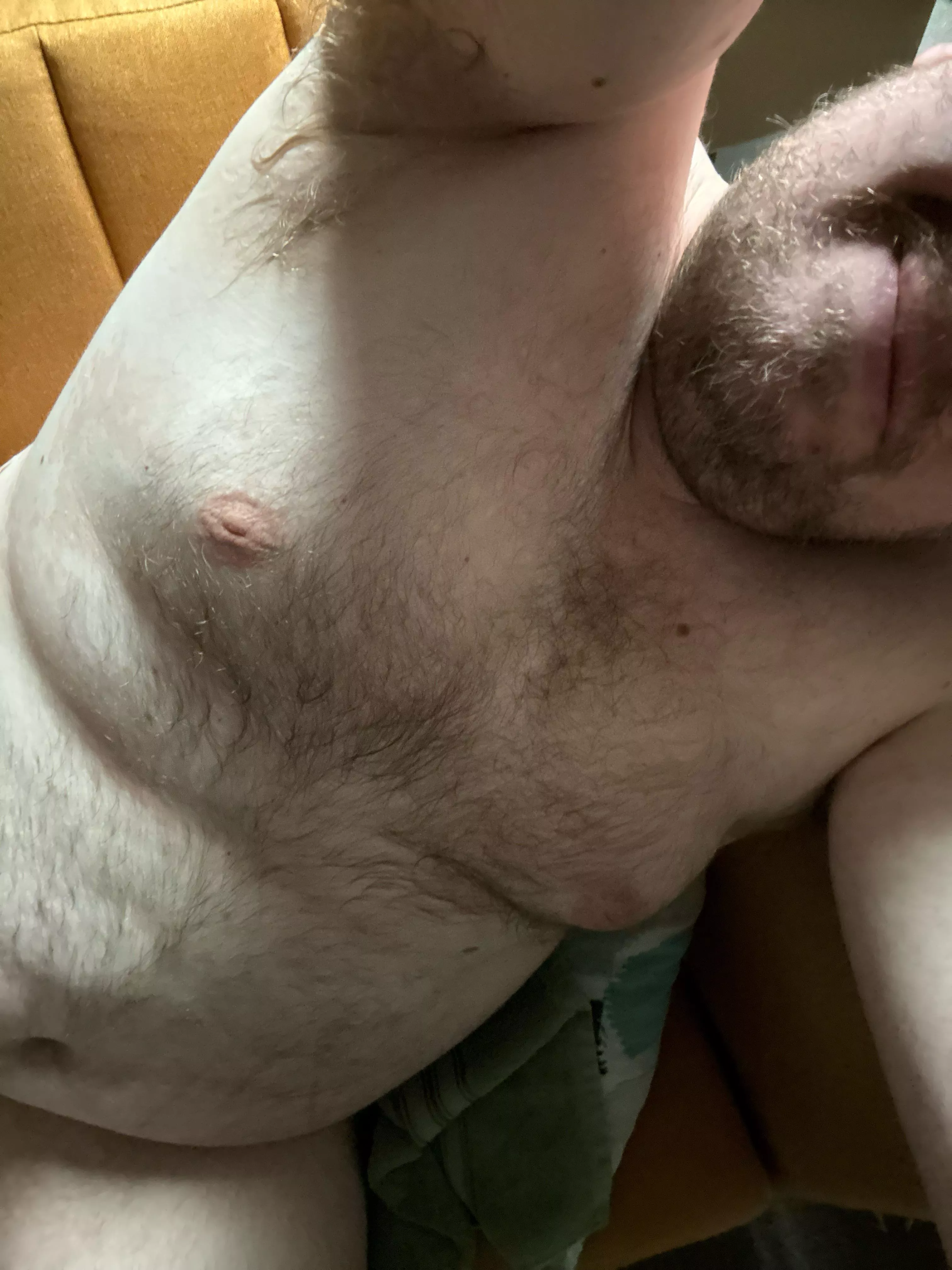 Hey guys! 🐻 ❤️ 