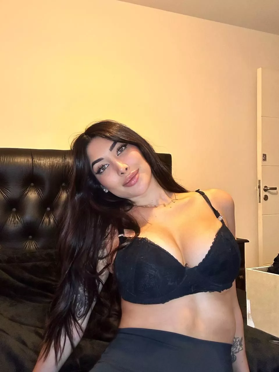 hit me with your best pickup line
