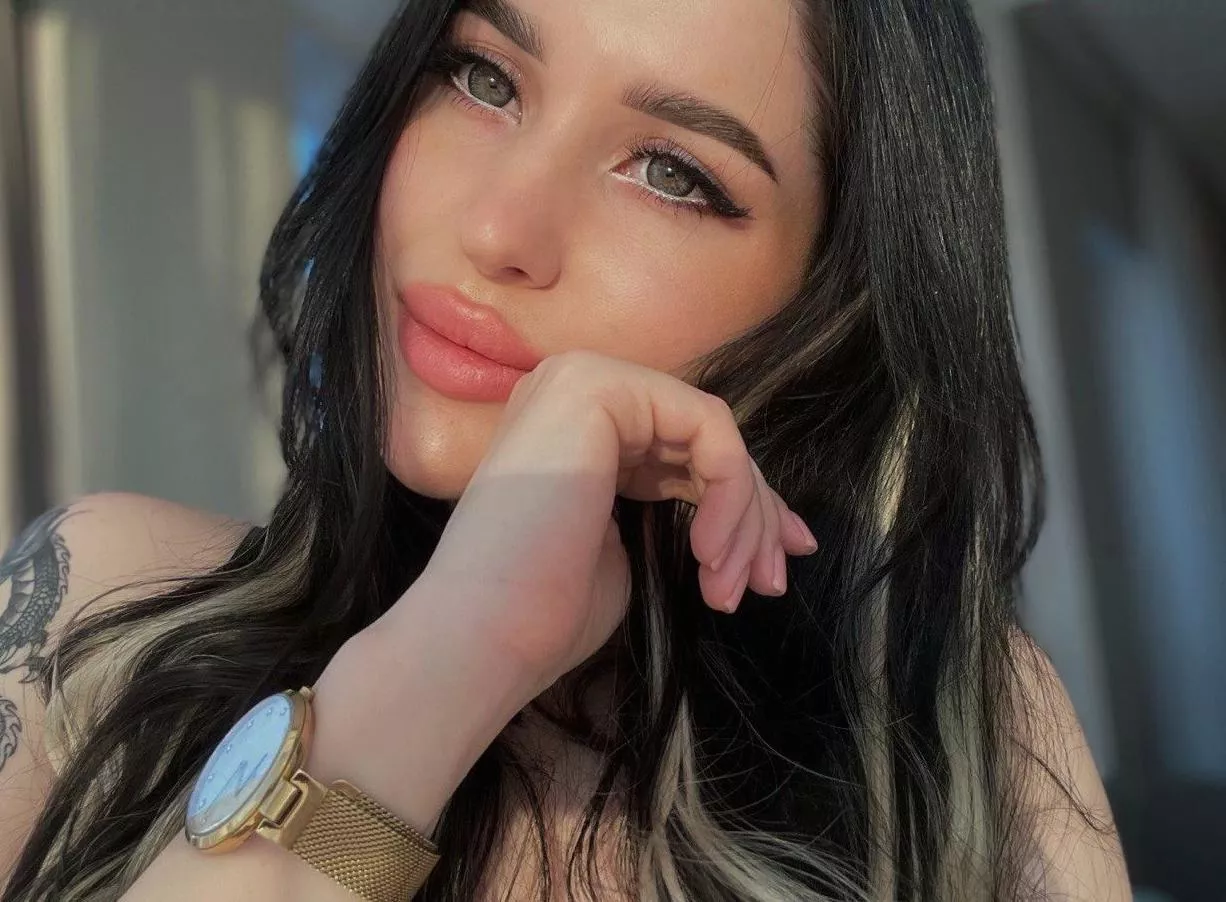 How wants to be my Daddy